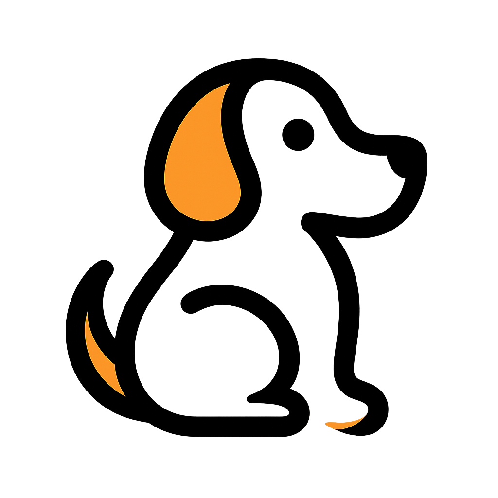 Ícone de Cachorro