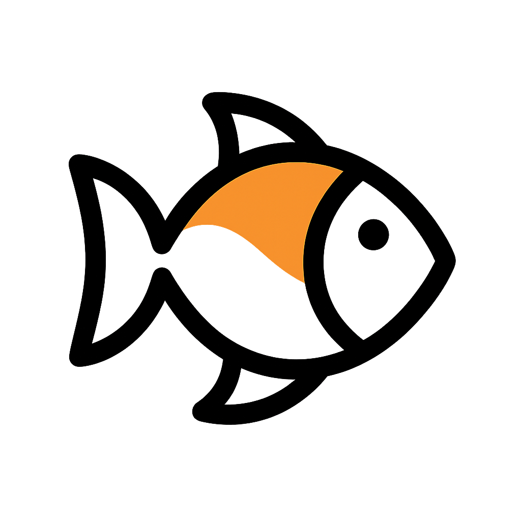 Ícone de Peixe