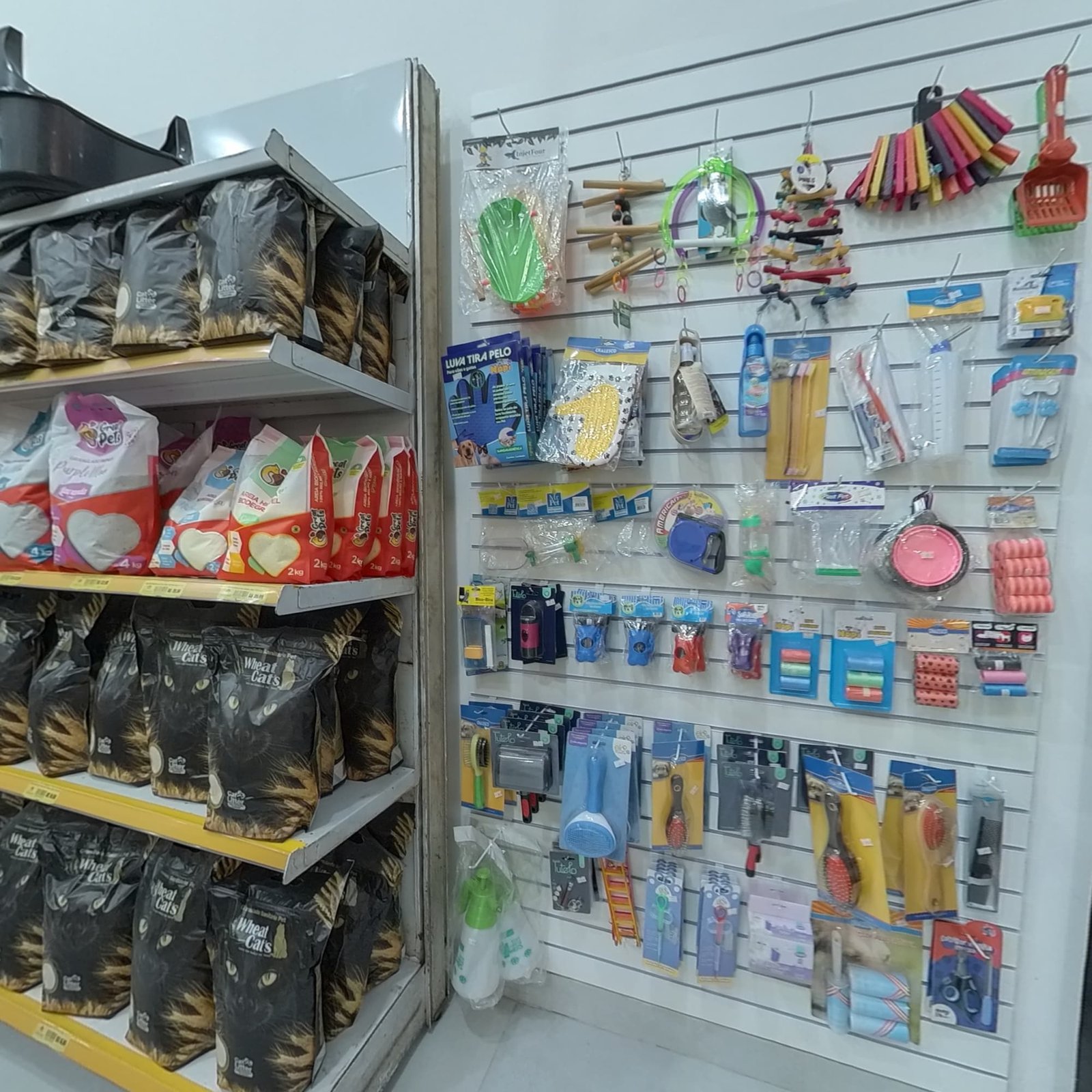 Foto 6 da loja Lomurimel