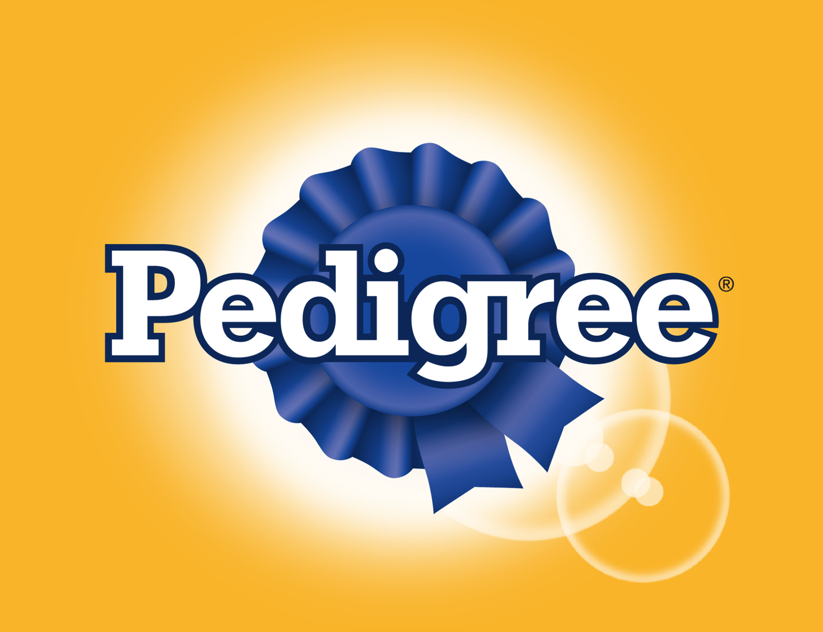Logo Pedigree